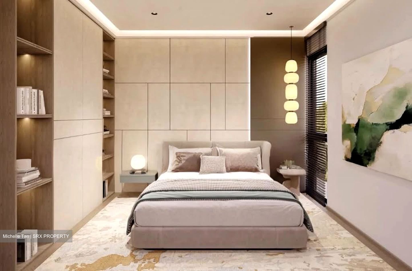 Chancery Hill Villas (D11), Semi-Detached #600208021